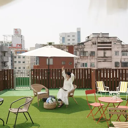 D A L Premium Capsule Hotel