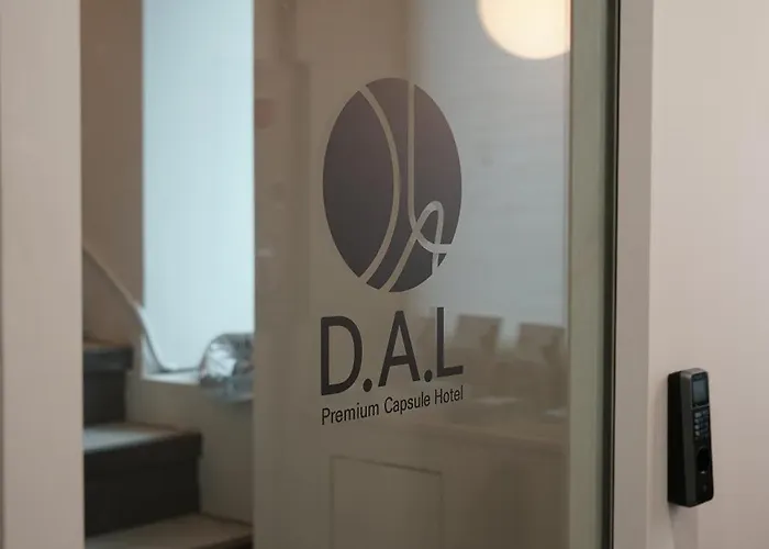 D A L Premium Capsule * Seul